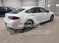 2018 Buick REGAL photo