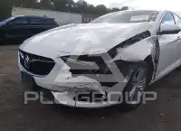 2018 Buick REGAL фото