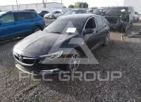 2018 Buick REGAL photo