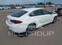 2018 Buick REGAL фото