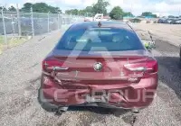 2018 Buick REGAL фото