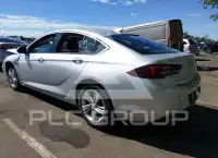 2018 Buick REGAL фото