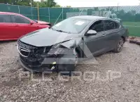 2018 Buick REGAL фото