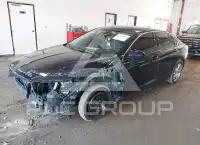 2018 Buick REGAL photo