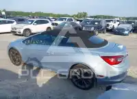 2018 Buick CASCADA photo