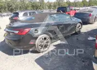 2018 Buick CASCADA photo