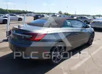 2018 Buick CASCADA photo