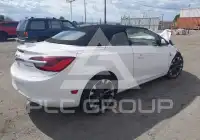 2018 Buick CASCADA photo