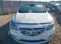 2018 Buick CASCADA фото