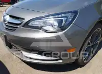 2018 Buick CASCADA photo