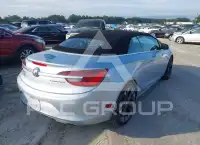 2018 Buick CASCADA photo