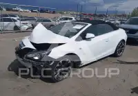 2018 Buick CASCADA photo