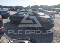 2018 Buick CASCADA photo