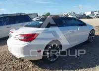 2018 Buick CASCADA фото