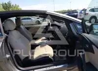 2018 Buick CASCADA photo