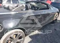 2018 Buick CASCADA photo