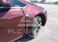 2018 Buick CASCADA фото
