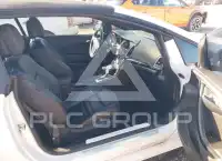 2018 Buick CASCADA фото