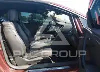 2018 Buick CASCADA фото