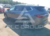2018 Buick ENCLAVE фото