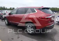 2018 Buick ENCLAVE фото