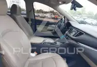 2018 Buick ENCLAVE фото