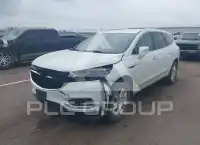 2018 Buick ENCLAVE фото