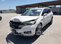 2018 Buick ENCLAVE фото
