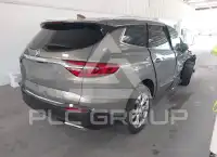 2018 Buick ENCLAVE фото