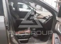2018 Buick ENCLAVE фото