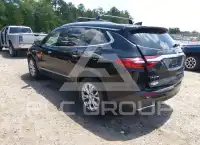 2018 Buick ENCLAVE photo