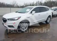 2018 Buick ENCLAVE photo