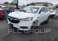 2018 Buick ENCLAVE фото