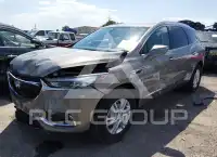 2018 Buick ENCLAVE photo