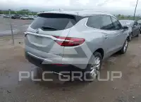 2018 Buick ENCLAVE photo