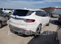 2018 Buick ENCLAVE photo