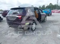 2018 Buick ENCLAVE photo