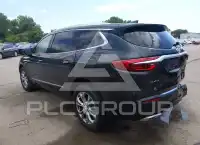 2018 Buick ENCLAVE фото
