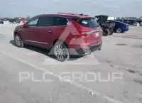 2018 Buick ENCLAVE фото