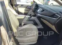 2018 Buick ENCLAVE photo