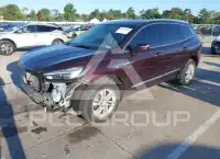 2018 Buick ENCLAVE фото