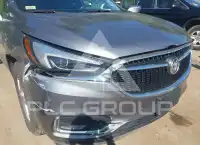 2018 Buick ENCLAVE фото