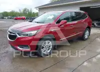 2018 Buick ENCLAVE фото
