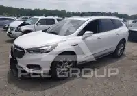 2018 Buick ENCLAVE photo