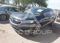 2018 Buick ENCLAVE фото