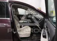 2018 Buick ENCLAVE photo