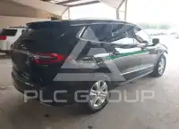 2018 Buick ENCLAVE фото
