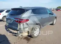 2018 Buick ENCLAVE фото