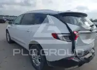 2018 Buick ENCLAVE фото