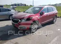 2018 Buick ENCLAVE фото